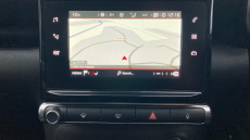 Citroen C3 Aircross 1.2 PureTech 110 Flair 5dr [6 speed] Petrol Hatchback